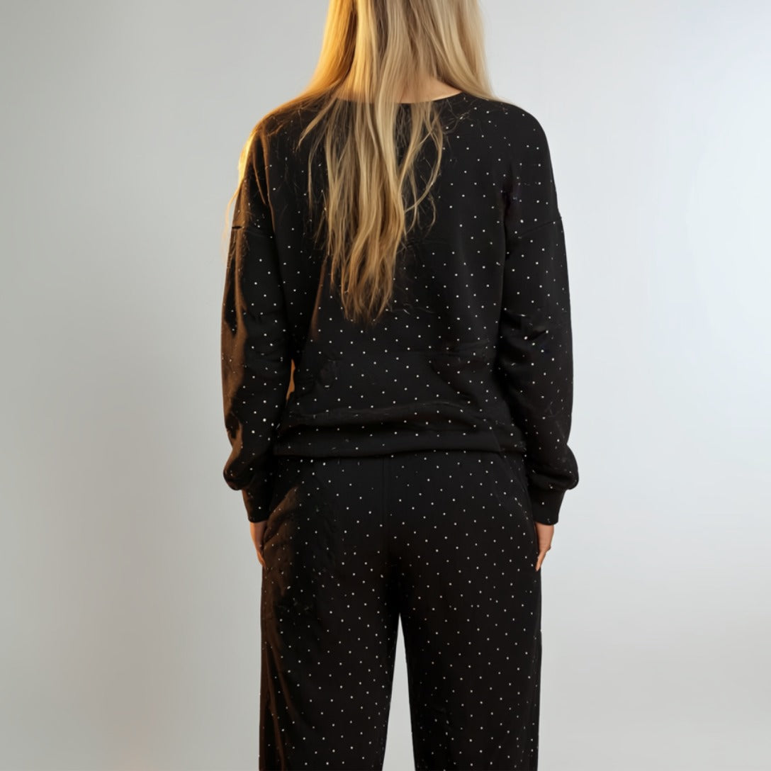 Emilia Zestaw Diamentowy