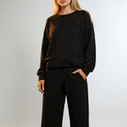 Emilia Zestaw Diamentowy