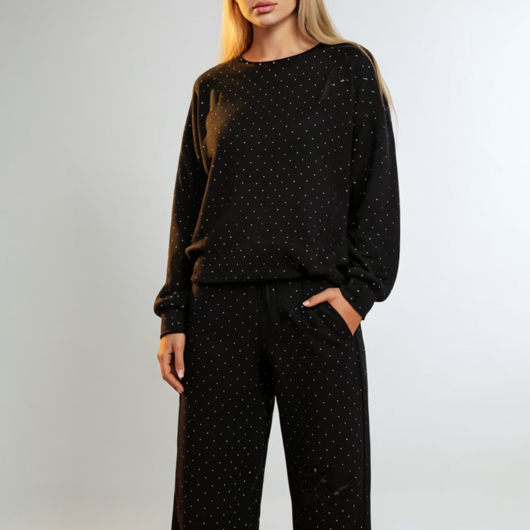 Emilia Zestaw Diamentowy