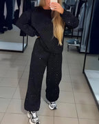 Emilia Zestaw Diamentowy